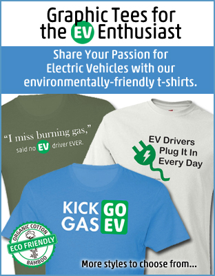 EV Shirts