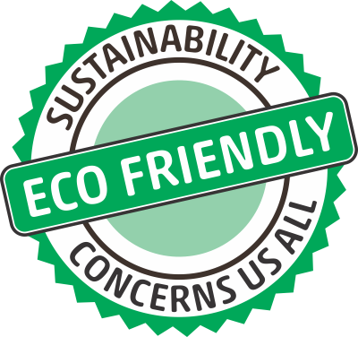 Eco Friendly