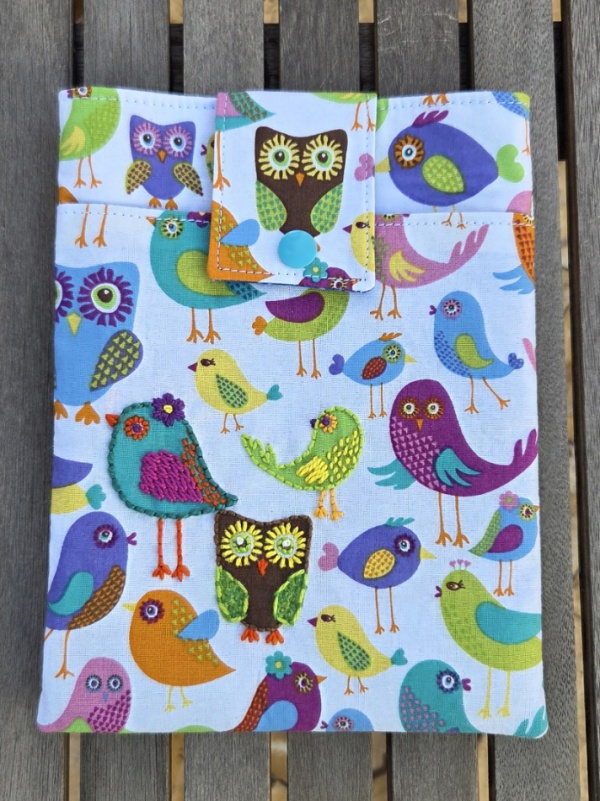 Birds cropped