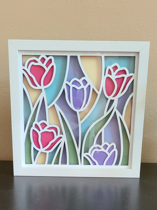 Tulips cropped