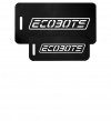 Logo Luggage Tags