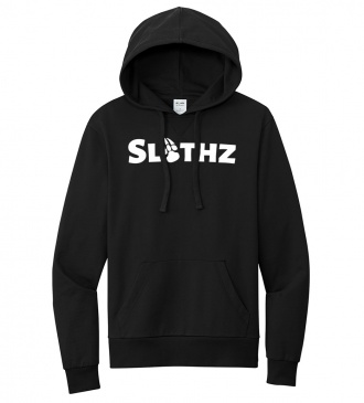 Logo Hoodie