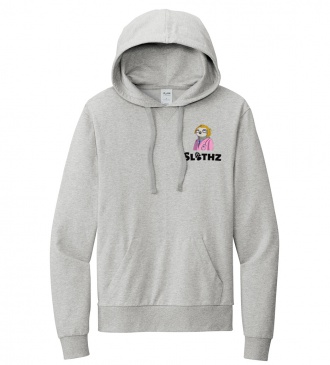 NFT Art Hoodie