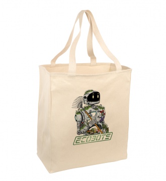 EcoBot NFT Totes