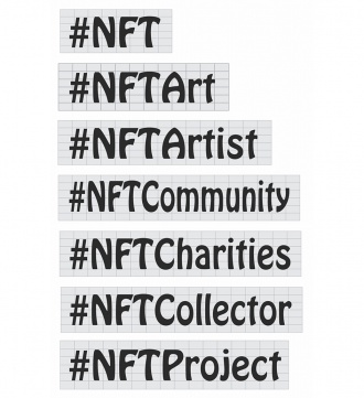 NFT Decals